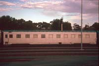 24.12.1986 Keswick Wegmann sleeper ARD81