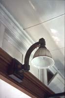 'cd_p0106605 - 18<sup>th</sup> January 1987 - Keswick - <em>Inman</em> car light fitting'