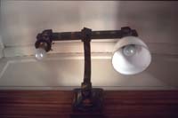 'cd_p0106607 - 18<sup>th</sup> January 1987 - Keswick - <em>Inman</em> car double light fitting'