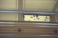 'cd_p0106612 - 18<sup>th</sup> January 1987 - Keswick - <em>Adelaide</em> car roof vent interior'