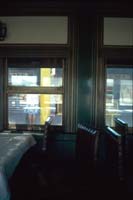 'cd_p0106614 - 18<sup>th</sup> January 1987 - Keswick - <em>Adelaide</em> car interior'