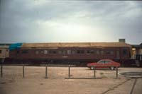 7.2.1987 Dry creek Tambo car