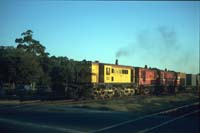 'cd_p0106709 - 18<sup>th</sup> February 1987 - North Adelaide 833 + 508 + 517'