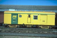 'cd_p0106730 - 1<sup>st</sup> March 1987 - Keswick - brakevan AVBY 6'