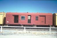 'cd_p0106816 - 22<sup>nd</sup> March 1987 - Keswick - brakevan AVAY 58 red'