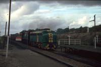   28.3.1987 Keswick 944 on freight