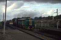 28.3.1987 Keswick 944 on freight