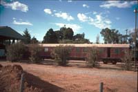 'cd_p0106914 - 5<sup>th</sup> April 1987 - Port Augusta NDC 95 dining car'