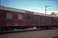 5.4.1987 Port Augusta NDC95 dining car