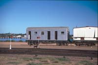 'cd_p0106926 - 6<sup>th</sup> April 1987 - Port Augusta W 22 on R 336 and body 5134 on R 2603'