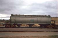 7<sup>th</sup> April 1987,Port Lincoln HCN11 wheat hopper
