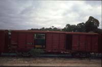 'cd_p0106934 - 7<sup>th</sup> April 1987 - Port Lincoln ENBA 17 box car'