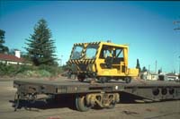 'cd_p0107018 - 7<sup>th</sup> April 1987 - Port Augusta section car on AQOX 2182'