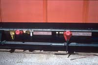 8<sup>th</sup> April 1987 Sulphide street car 304 water filler pipes