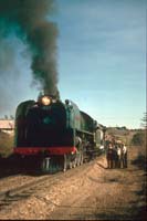 'cd_p0107106 - 17<sup>th</sup> April 1987 - Mt Barker Junction 621 breakdown'