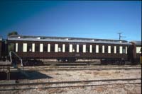  19.4.1987  Peterborough Steamtown NABP8 Blackrock car