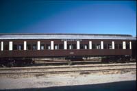 19.4.1987 Peterborough Steamtown NABP11 Eurelia car