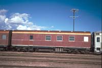 'cd_p0107221 - 8<sup>th</sup> May 1987 - Port Augusta AVEY 198 red brakevan'