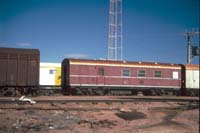 'cd_p0107224 - 8<sup>th</sup> May 1987 - Port Augusta AVEY 126 red brakevan'