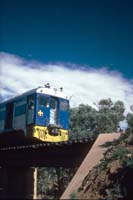 'cd_p0107244 - 9<sup>th</sup> May 1987 - Windy creek bridge bluebird 256'