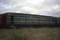 'cd_p0107326 - 15<sup>th</sup> May 1987 - Steamrail Newport brake van 19 CE'