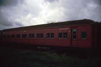 'cd_p0107330 - 15<sup>th</sup> May 1987 - Steamrail Newport sitting car 2 BE'