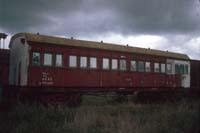 'cd_p0107332 - 15<sup>th</sup> May 1987 - Steamrail Newport ex Joint Stock car "O9"'