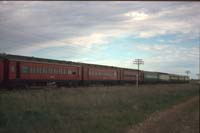 'cd_p0107507 - 8<sup>th</sup> June 1987 - Lameroo trip - Victorian E type carriages'