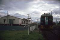 10.6.1987 Naracoorte Bluebird 260 + 261