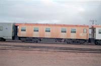   PA 280 at Port Augusta on 19.8.1987