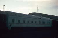 'cd_p0107604 - 19<sup>th</sup> August 1987 - Port Augusta dining car XDA 52'