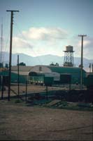 19.8.1987 Port Augusta dining cars XDA 52 and DC95