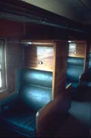 'cd_p0107615 - 19<sup>th</sup> August 1987 - Port Augusta BF 343 ex SAR 780 interior'