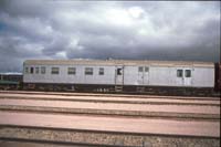 'cd_p0107618 - 19<sup>th</sup> August 1987 - Port Augusta brake van AVDY'