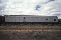 19.8.1987 Bookaloo OPB328 Mt Lofty car Retail store car