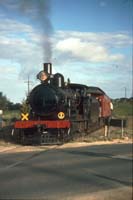 'cd_p0107936 - 12<sup>th</sup> October 1987 - Wistow road crossing Rx207'