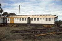 19.10.1987 Karoonda perway sleeper PWS3