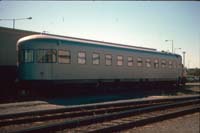 31.10.1987 Keswick Commissioner's car EI 84