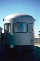 31.10.1987 Keswick Commissioner's car EI 84 observation end