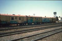 'cd_p0108013 - 7<sup>th</sup> November 1987 - Keswick - brakevans covered in graffiti'