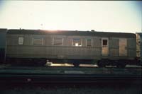 7.11.1987 Keswick brake van AVHY340