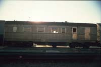 'cd_p0108015 - 7<sup>th</sup> November 1987 - Keswick - brake van AVHY 340'