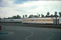 'cd_p0108018 - 7<sup>th</sup> November 1987 - Keswick - sleeper BRJ 912 in Ghan colours'