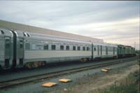 'cd_p0108020 - 7<sup>th</sup> November 1987 - Keswick - ACC 223 <em>Conference</em> car on train'