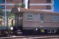 'cd_p0108056 - 6<sup>th</sup> December 1987 - Keswick - AZTP 400 Technical research car'