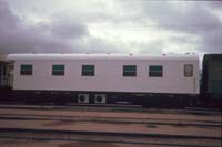 27.12.1987 Port Augusta pay car PA280