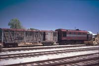 1.1.1988 Gladstone loco NSU 58