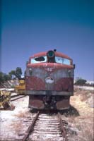 'cd_p0108096 - 1<sup>st</sup> January 1988 - Gladstone loco NSU 58'