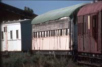 'cd_p0108109 - 1<sup>st</sup> January 1988 - Quorn Pichi Richi Railway ND 35 breakdown car'