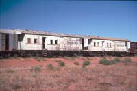 'cd_p0108211 - 29<sup>th</sup> February 1988 - Stirling North FA 640 + FA 658 butchers car'